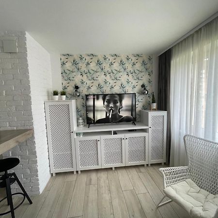 Kameralny Apartament Olsztyn  Esterno foto