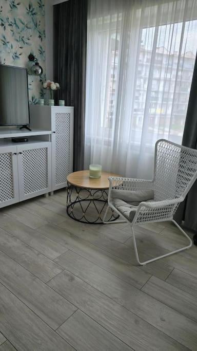 Kameralny Apartament Olsztyn  Esterno foto