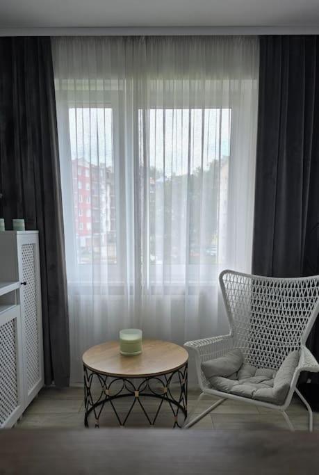 Kameralny Apartament Olsztyn  Esterno foto