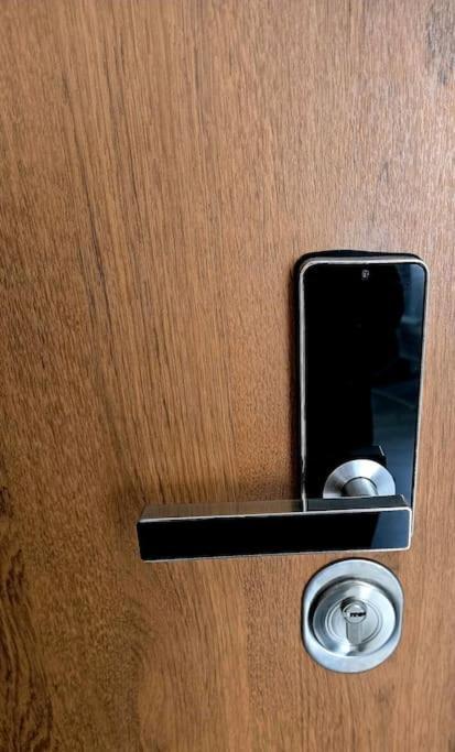 Kameralny Apartament Olsztyn  Esterno foto