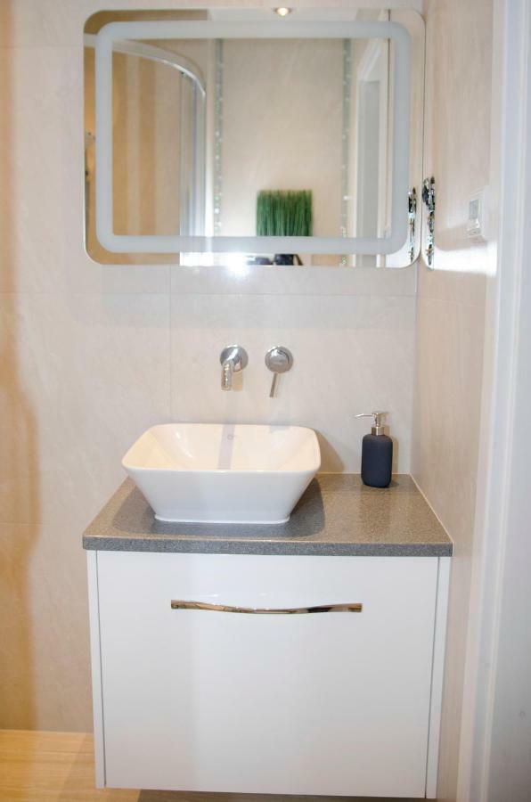 Kameralny Apartament Olsztyn  Esterno foto