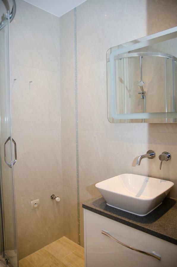 Kameralny Apartament Olsztyn  Esterno foto