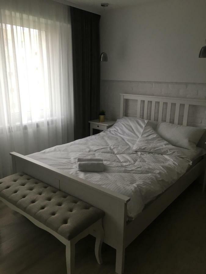 Kameralny Apartament Olsztyn  Esterno foto