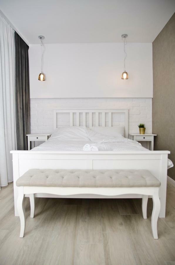 Kameralny Apartament Olsztyn  Esterno foto