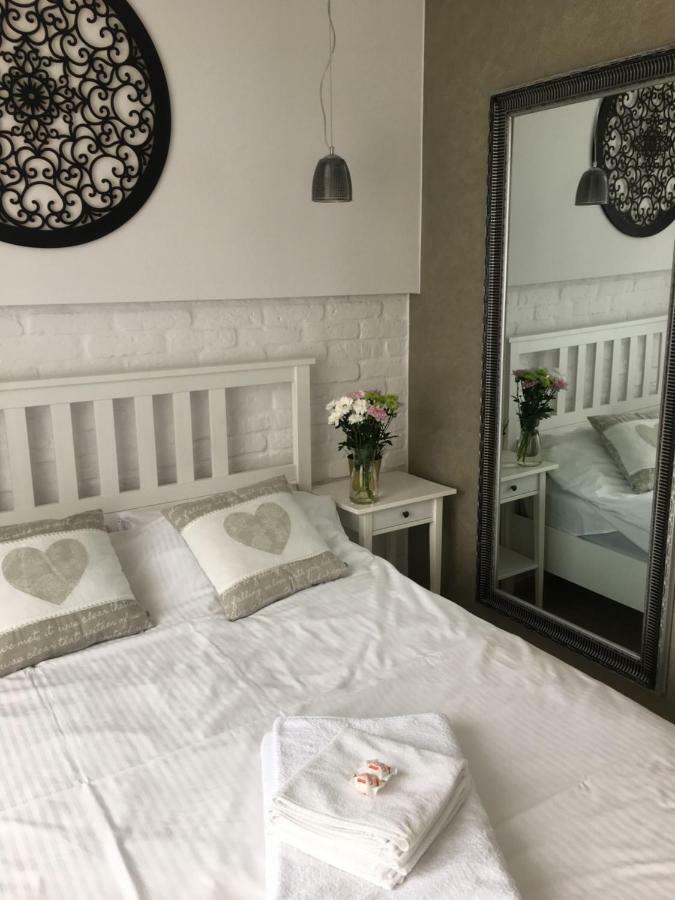Kameralny Apartament Olsztyn  Esterno foto